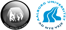 VAP and AAU logo